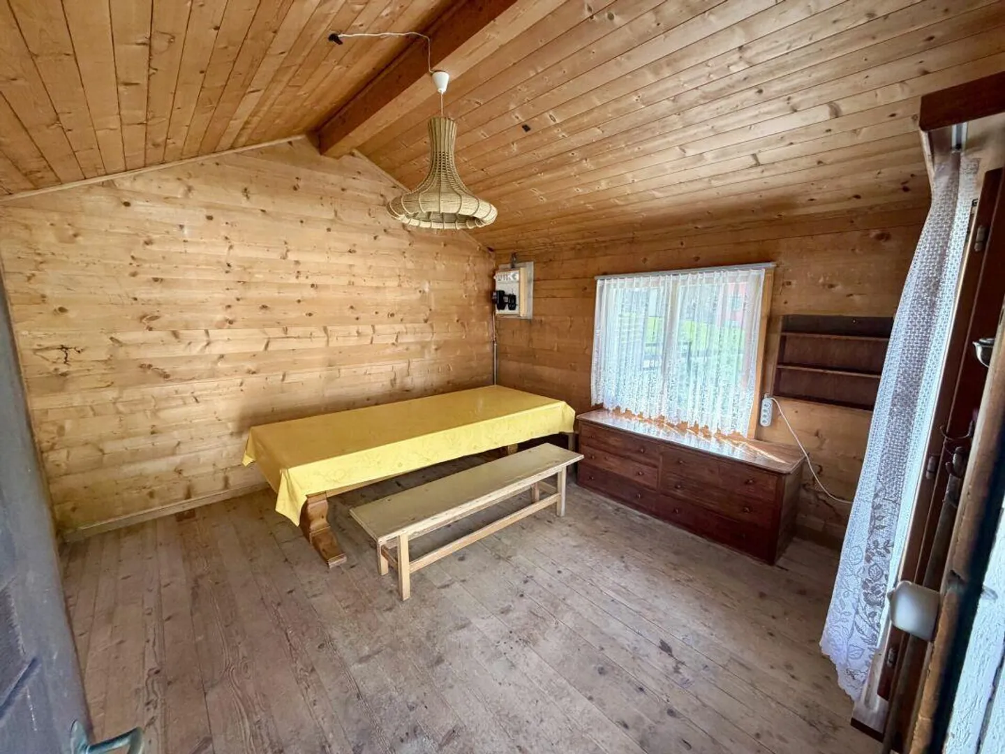 Schönegg sehr komfortable 4.5 Zimmerwohnung - Photo 13 sur 18
