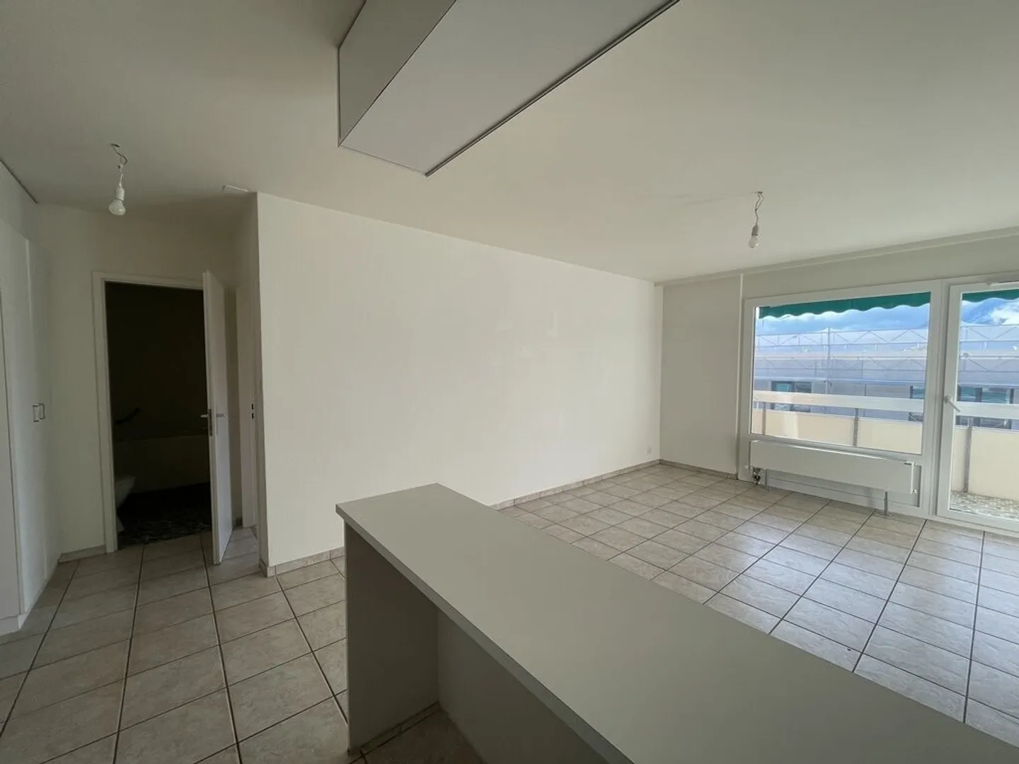 Appartement spacieux de 2,5 pièces à louer à Clarens - Photo 1 sur 11