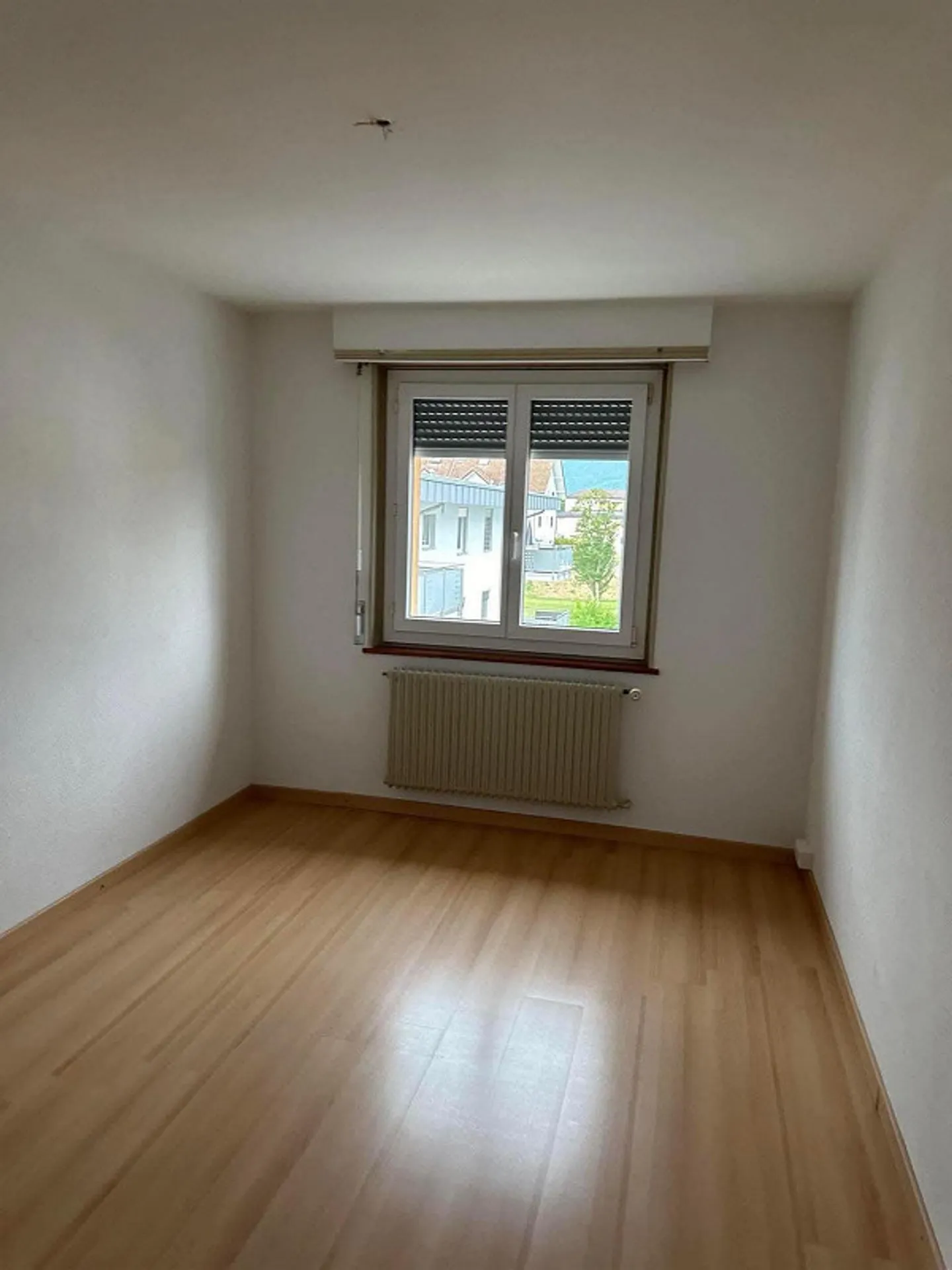 Wohnung Port Valais - Le Bouveret - Foto 3 von 9