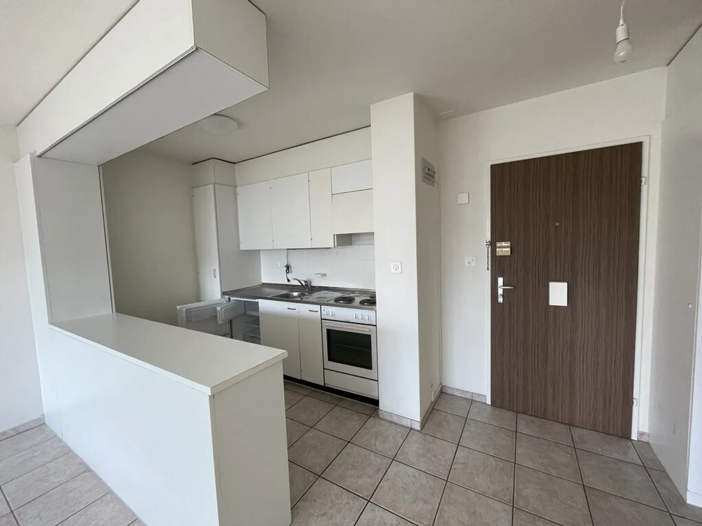 Appartement spacieux de 2,5 pièces à louer à Clarens - Photo 9 sur 11