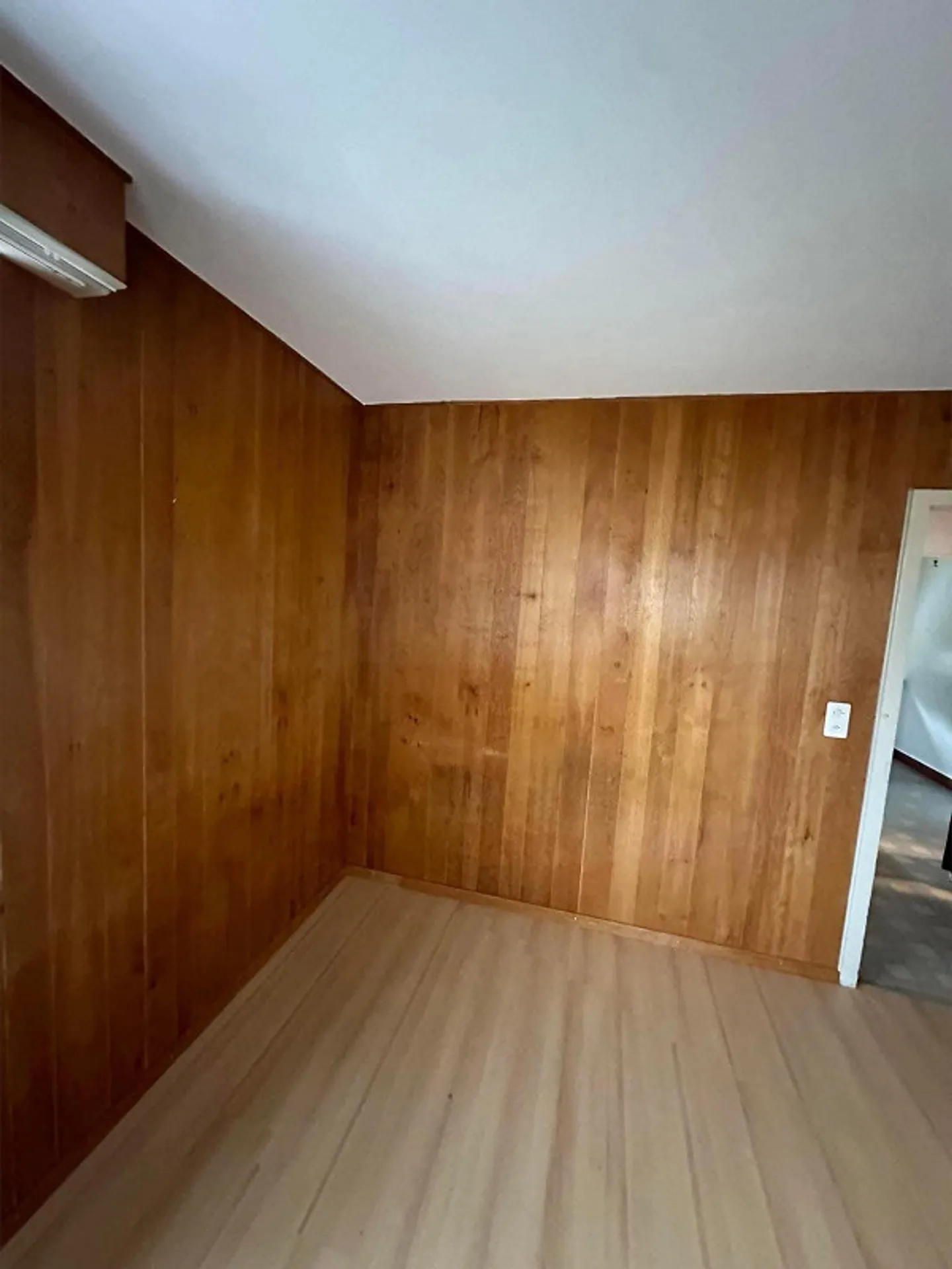 Wohnung Port Valais - Le Bouveret - Foto 1 von 9