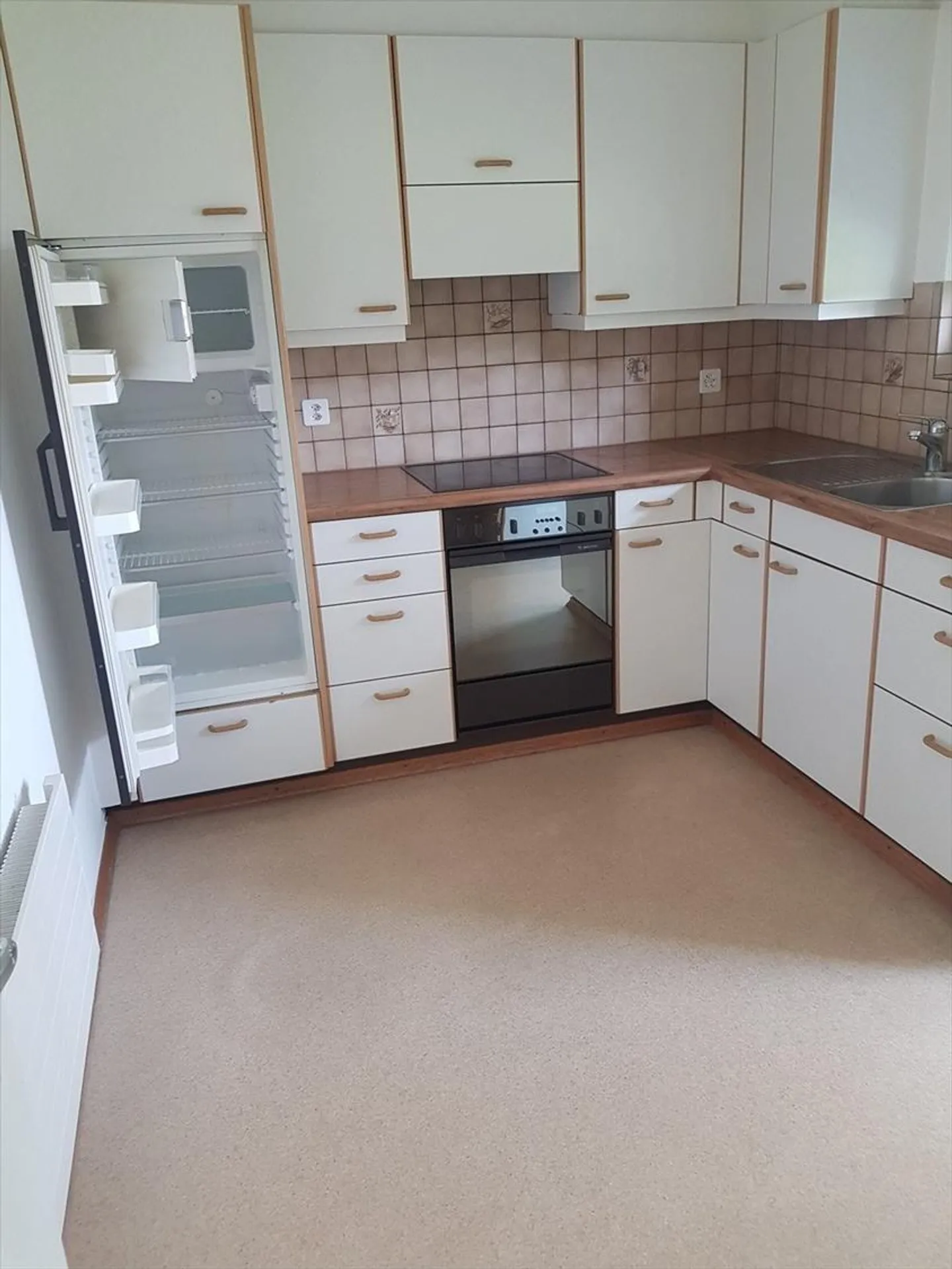 Appartamento 4 camere - Foto 4 di 5