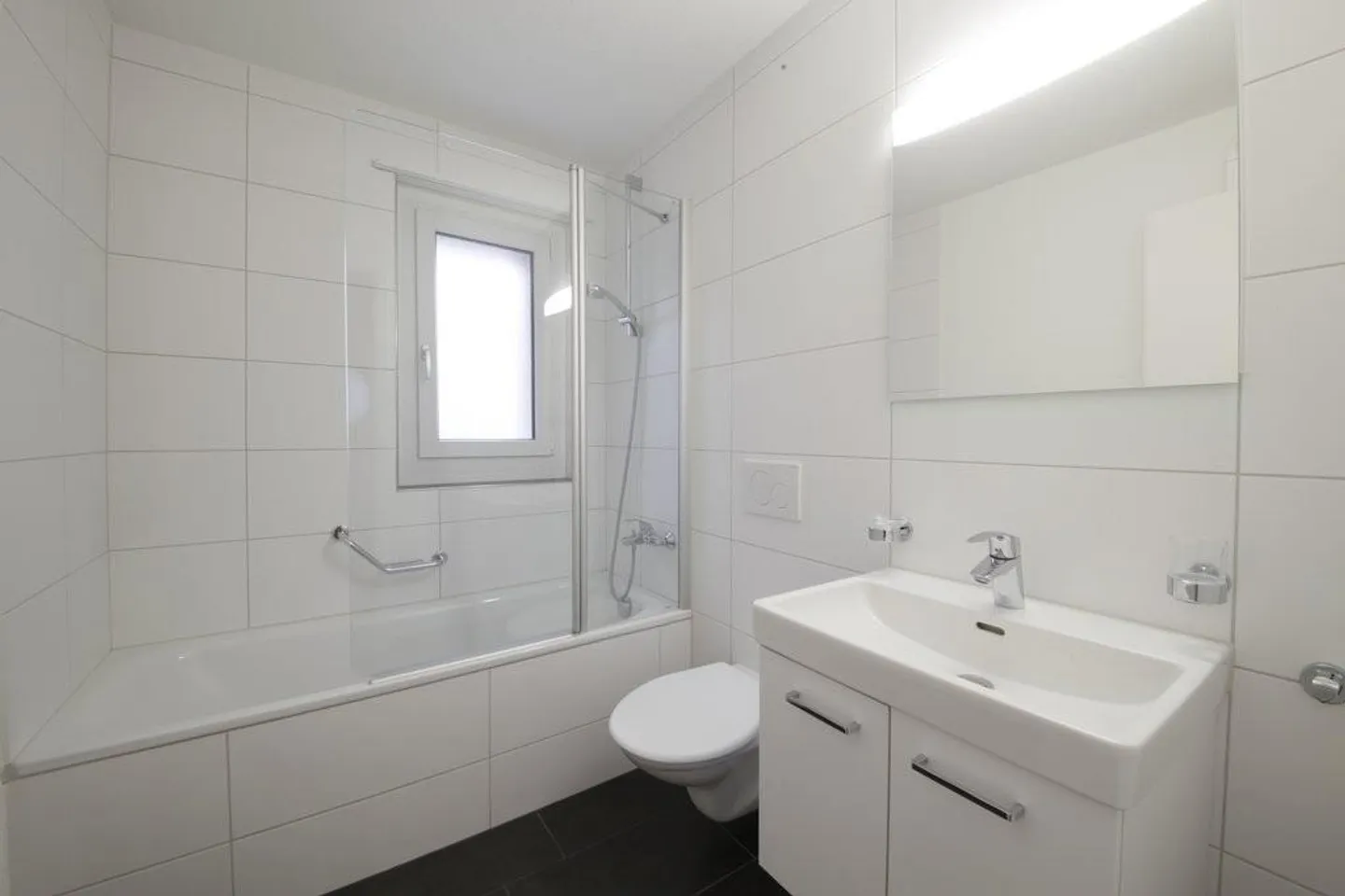 Moderne Wohnung in Winterthur - Foto 5 von 6