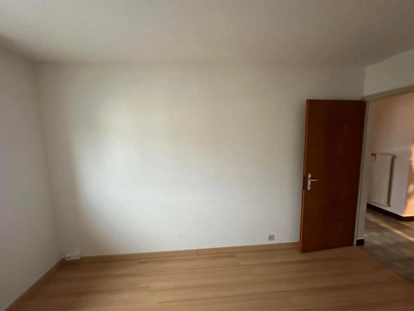 Wohnung Port Valais - Le Bouveret - Foto 7 von 9
