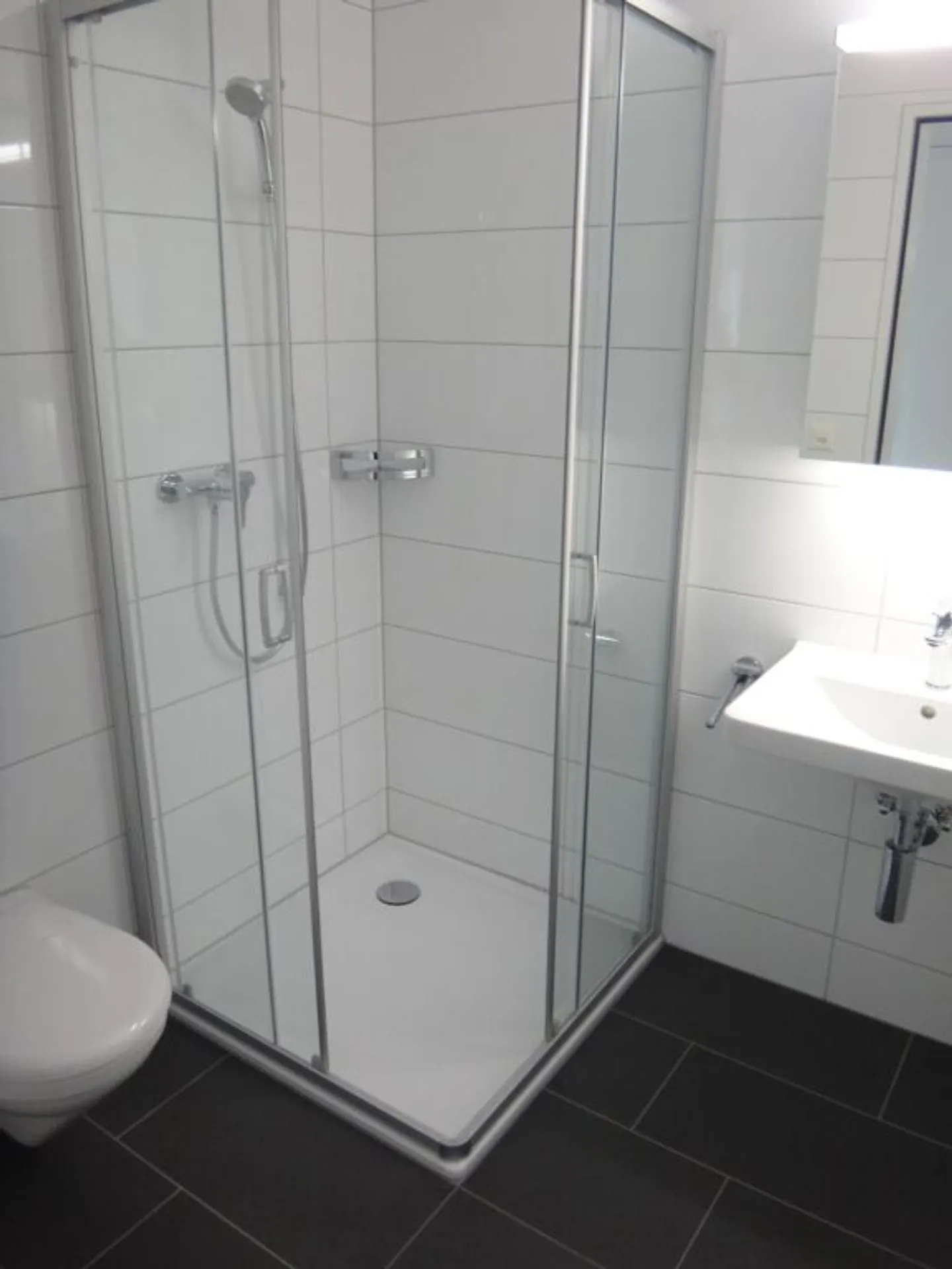 4.5 Room Apartment - Photo 5 of 6