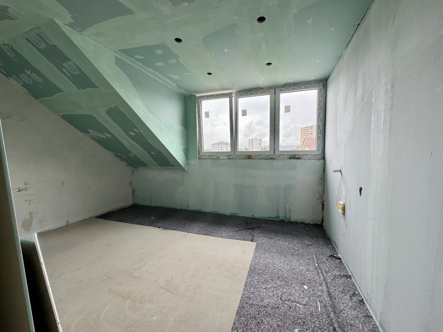 Sogno abitativo moderno a Windisch - Foto 7 di 8