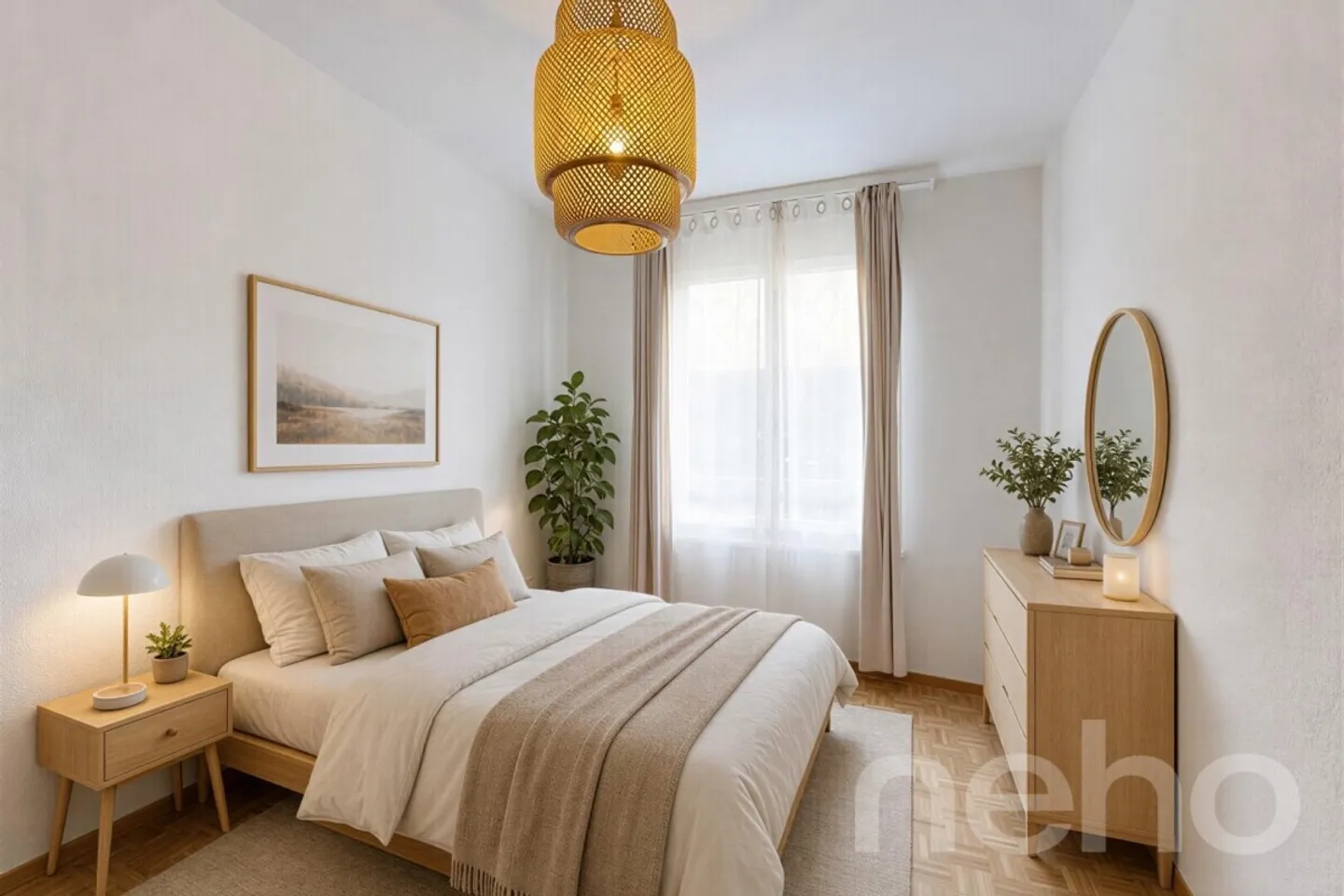 Disponible à l'avenir : Bel appartement avec vue sur le lac ! - Photo 7 sur 12