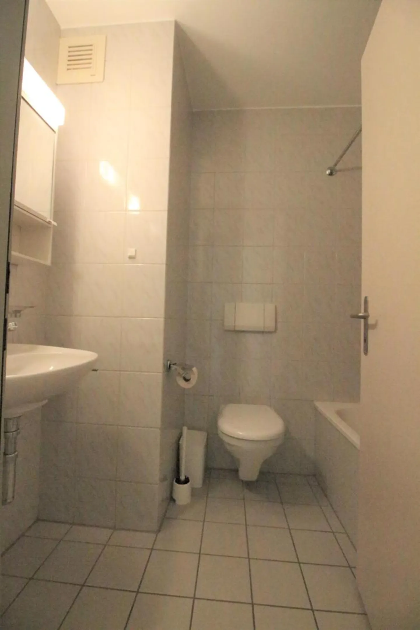 Charmante Einzimmerwohnung in Wangen - Foto 5 von 6