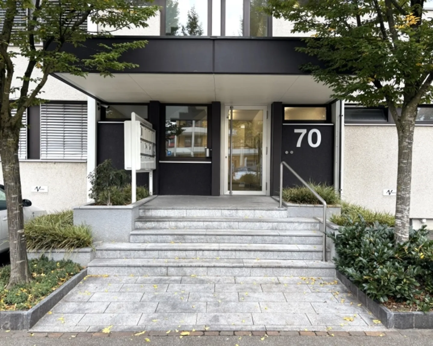 Office space for rent - Photo 7 of 7