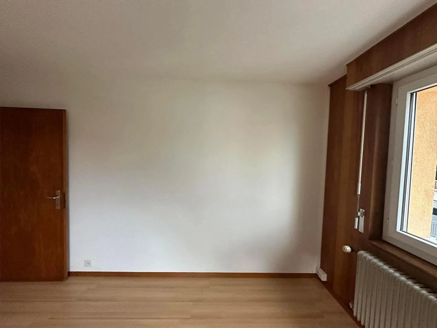 Wohnung Port Valais - Le Bouveret - Foto 6 von 9