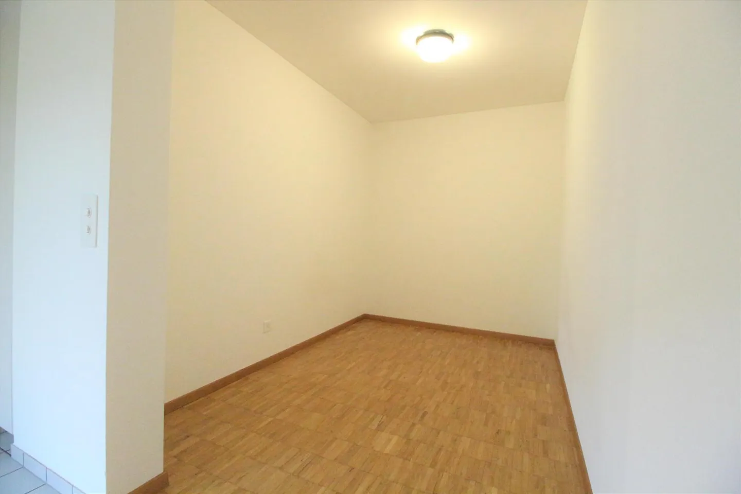 Charmante Einzimmerwohnung in Wangen - Foto 2 von 6