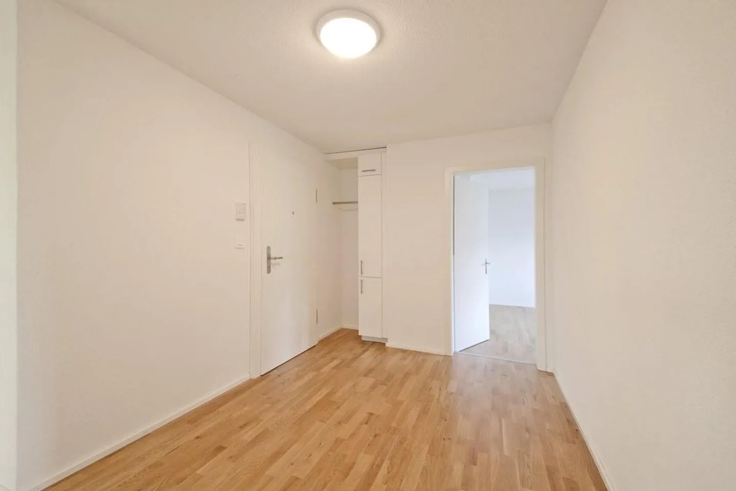 Moderne Wohnung in Winterthur - Foto 2 von 6