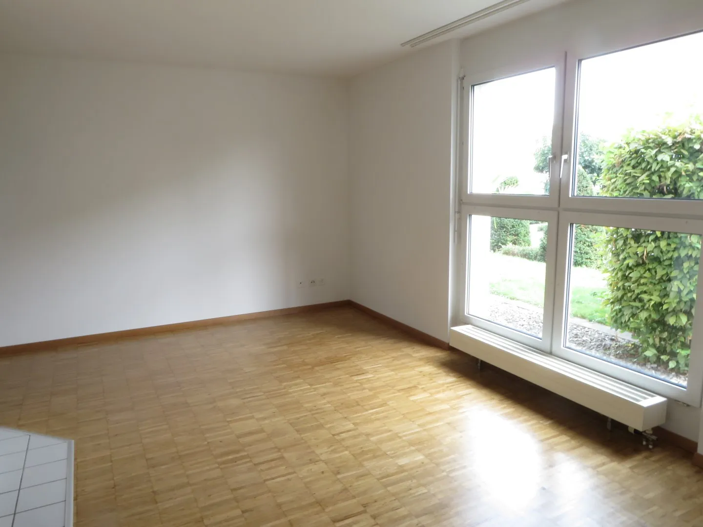 Charmante Einzimmerwohnung in Wangen - Foto 3 von 6