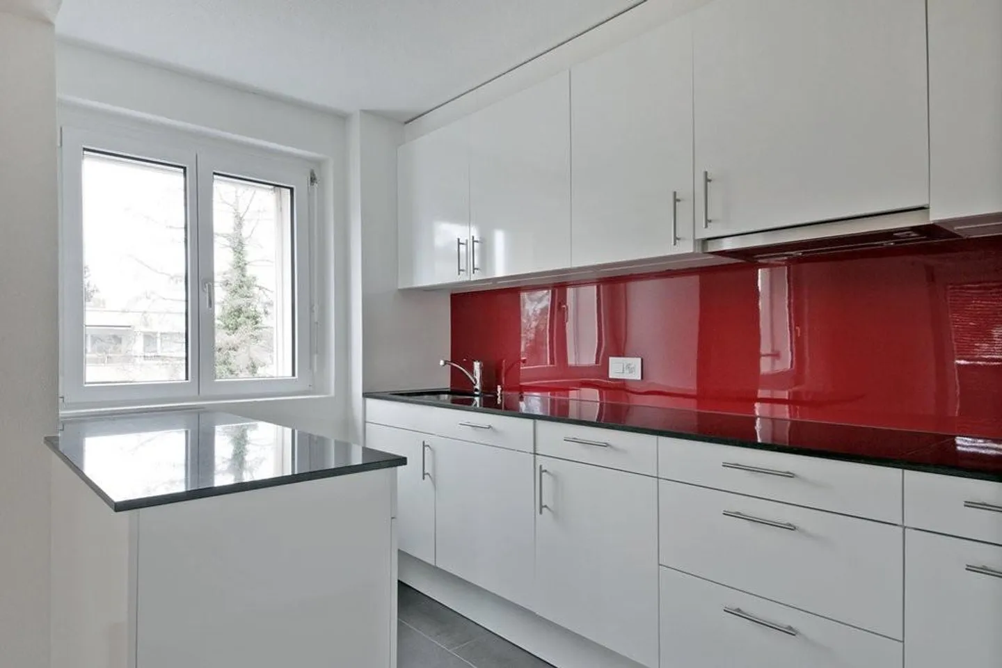 Moderne Wohnung in Winterthur - Foto 3 von 6