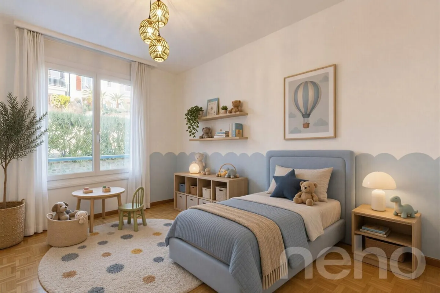 Disponible à l'avenir : Bel appartement avec vue sur le lac ! - Photo 8 sur 12