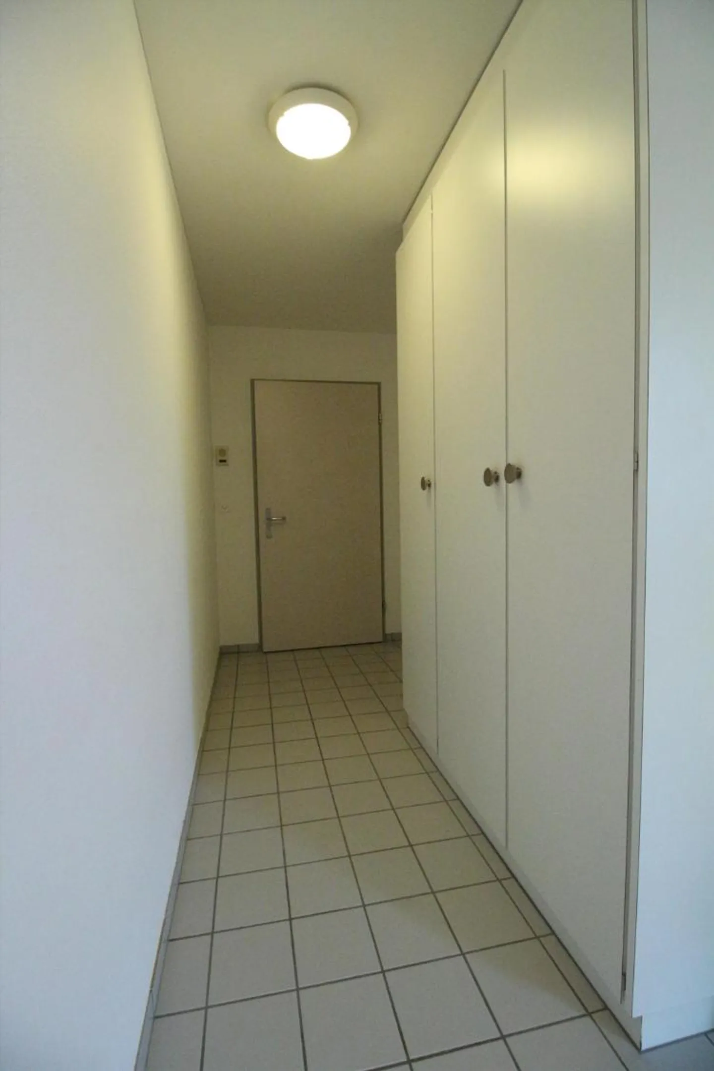 Charmante Einzimmerwohnung in Wangen - Foto 6 von 6