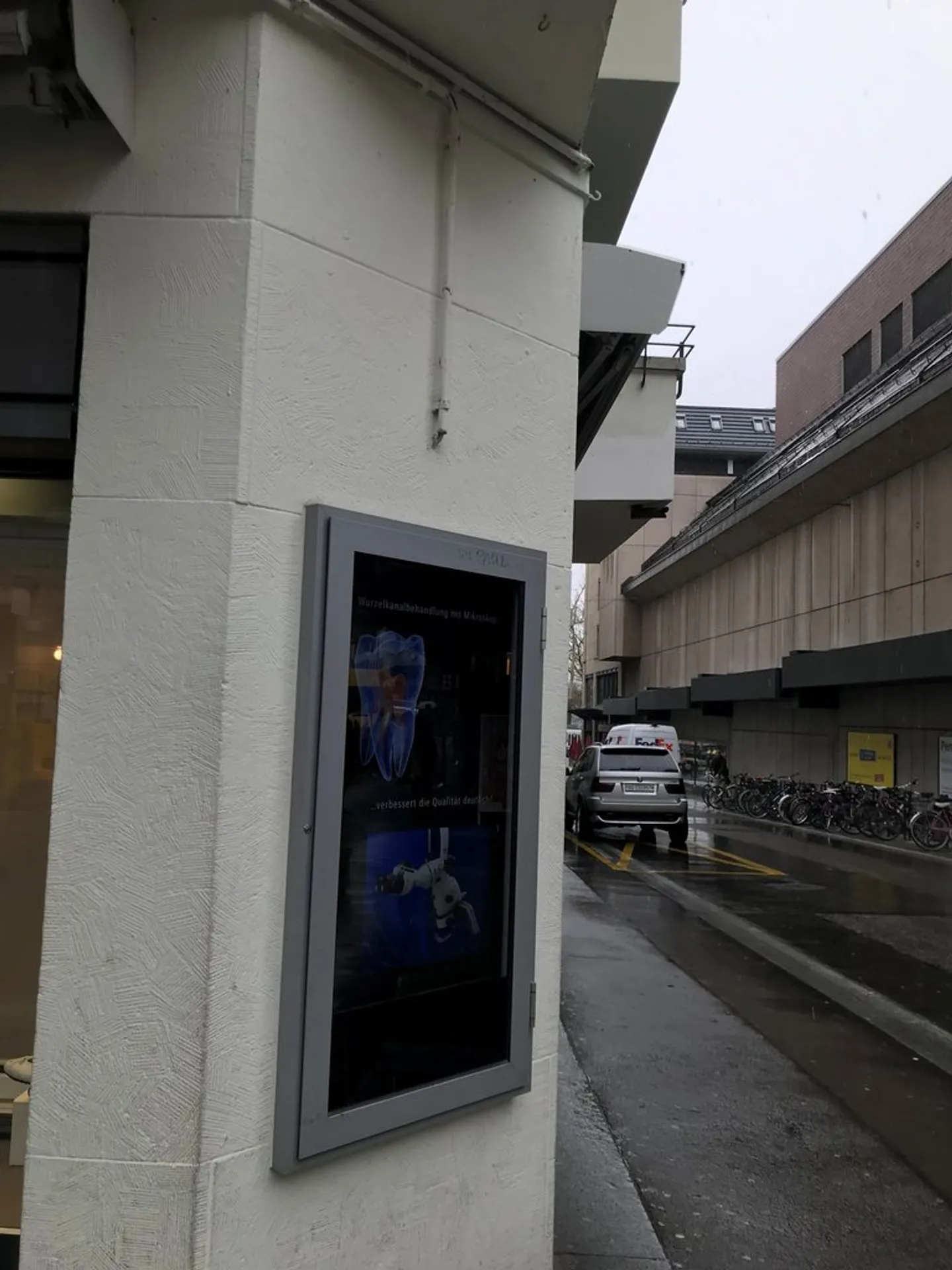 Votre vitrine au cœur de Zurich - Photo 3 sur 3