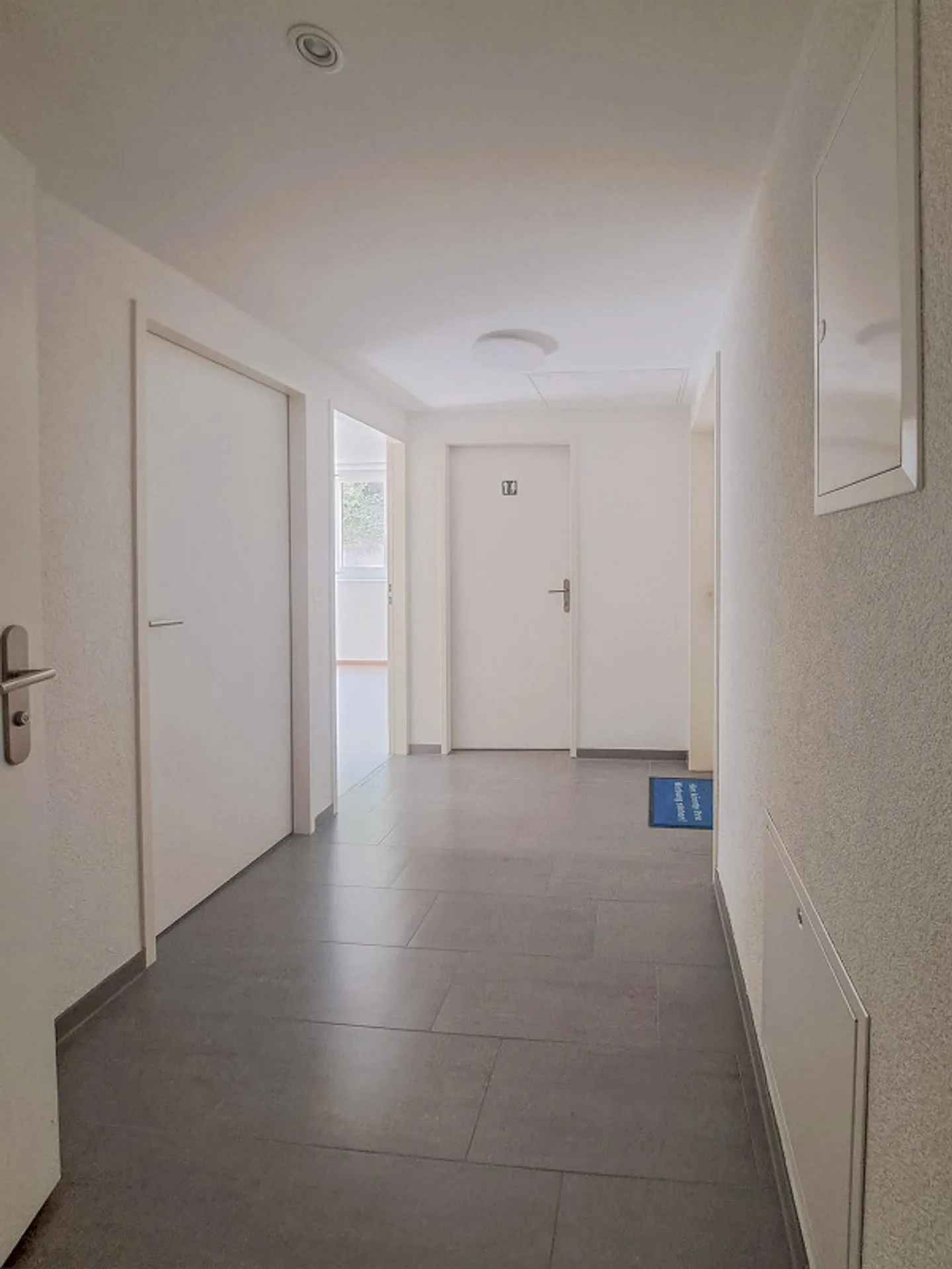 Studio/Practice Room in the Basement with Plenty of Daylight - Photo 4 of 6