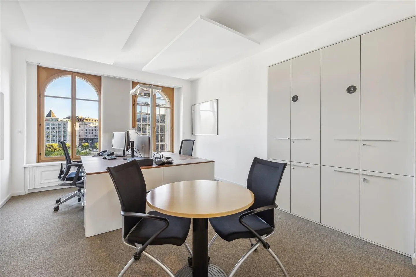 Zu vermieten, Charaktergebäude im Zentrum - Foto 6 von 11