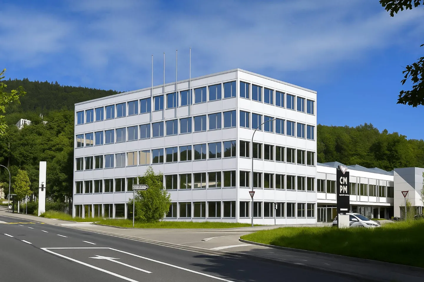 Ufficio - Foto 1 di 1