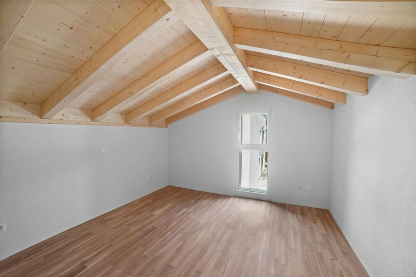 Attic with 3.5 rooms in a NEW building! - Photo 3 of 15