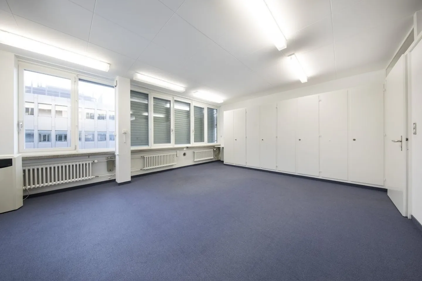 Ufficio al centro della città in affitto - primo mese di affitto GRATIS! - Foto 6 di 6