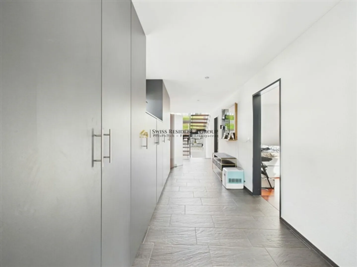 Einfamilienhaus mieten - Foto 3 von 20