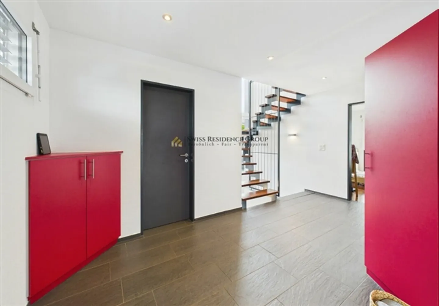 Einfamilienhaus mieten - Foto 10 von 20