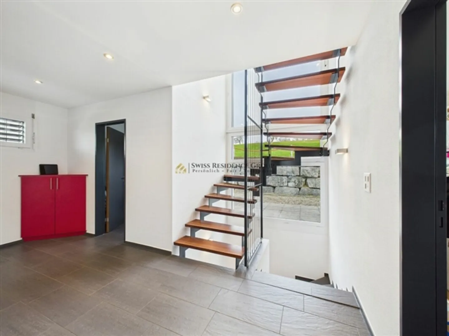 Einfamilienhaus mieten - Foto 11 von 20