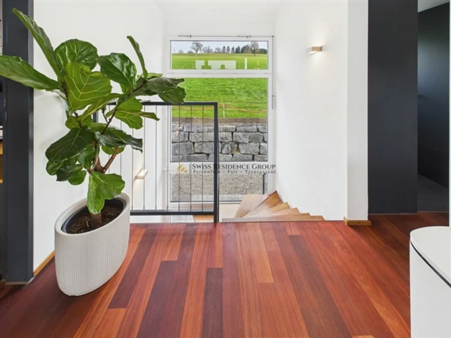 Einfamilienhaus mieten - Foto 12 von 20