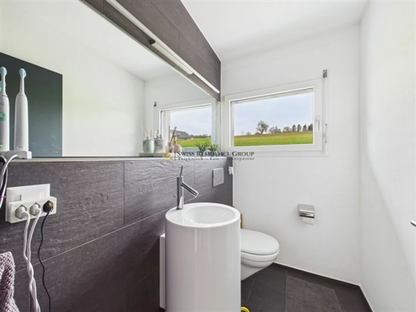 Einfamilienhaus mieten - Foto 13 von 20