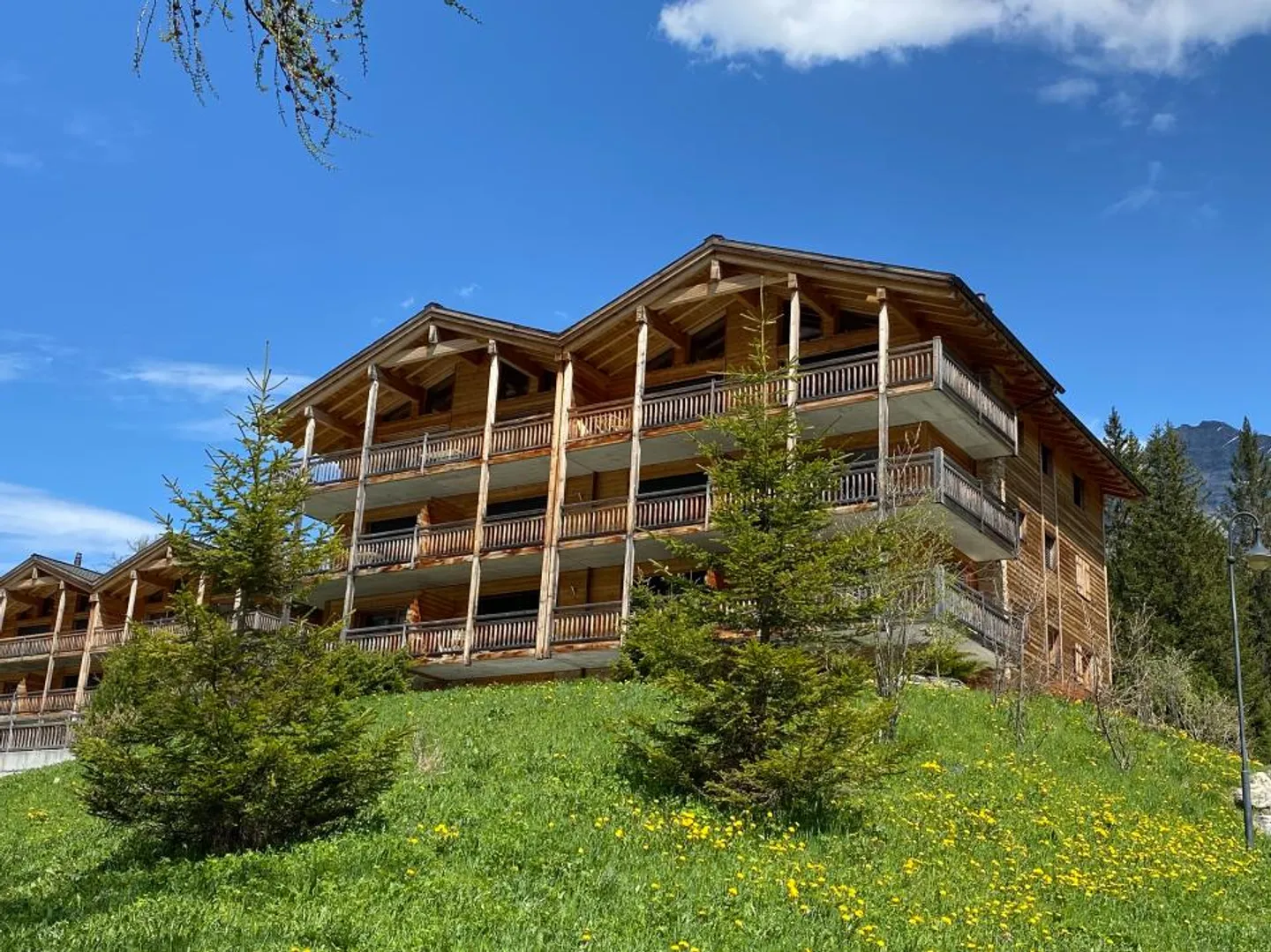 4,5-Zimmer-Wohnung - Foto 2 von 9