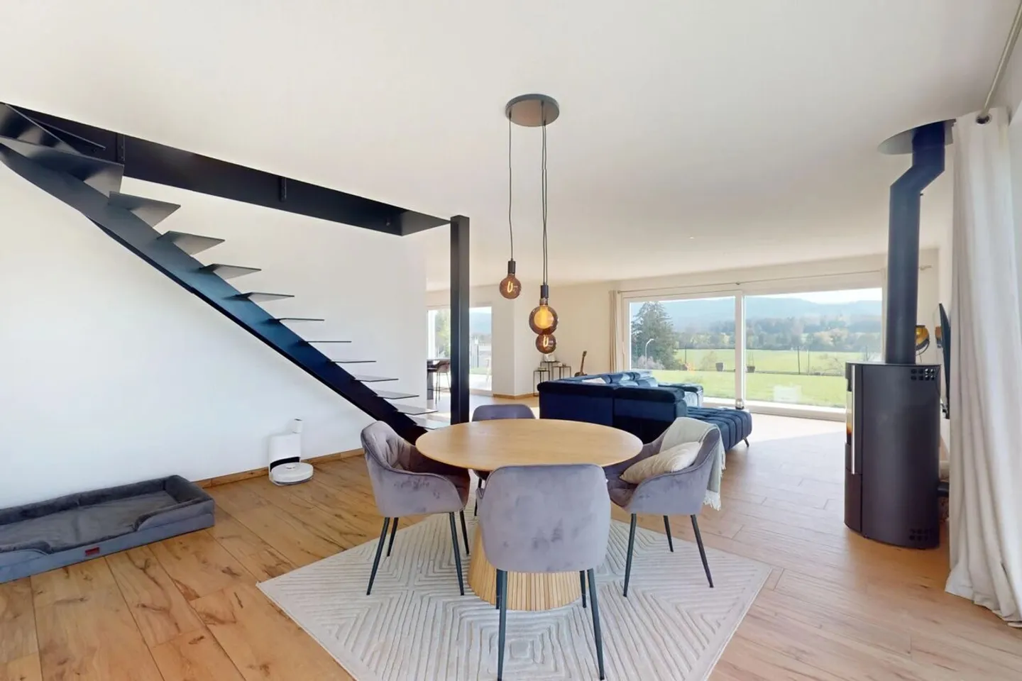 Villa for sale - Photo 4 of 13