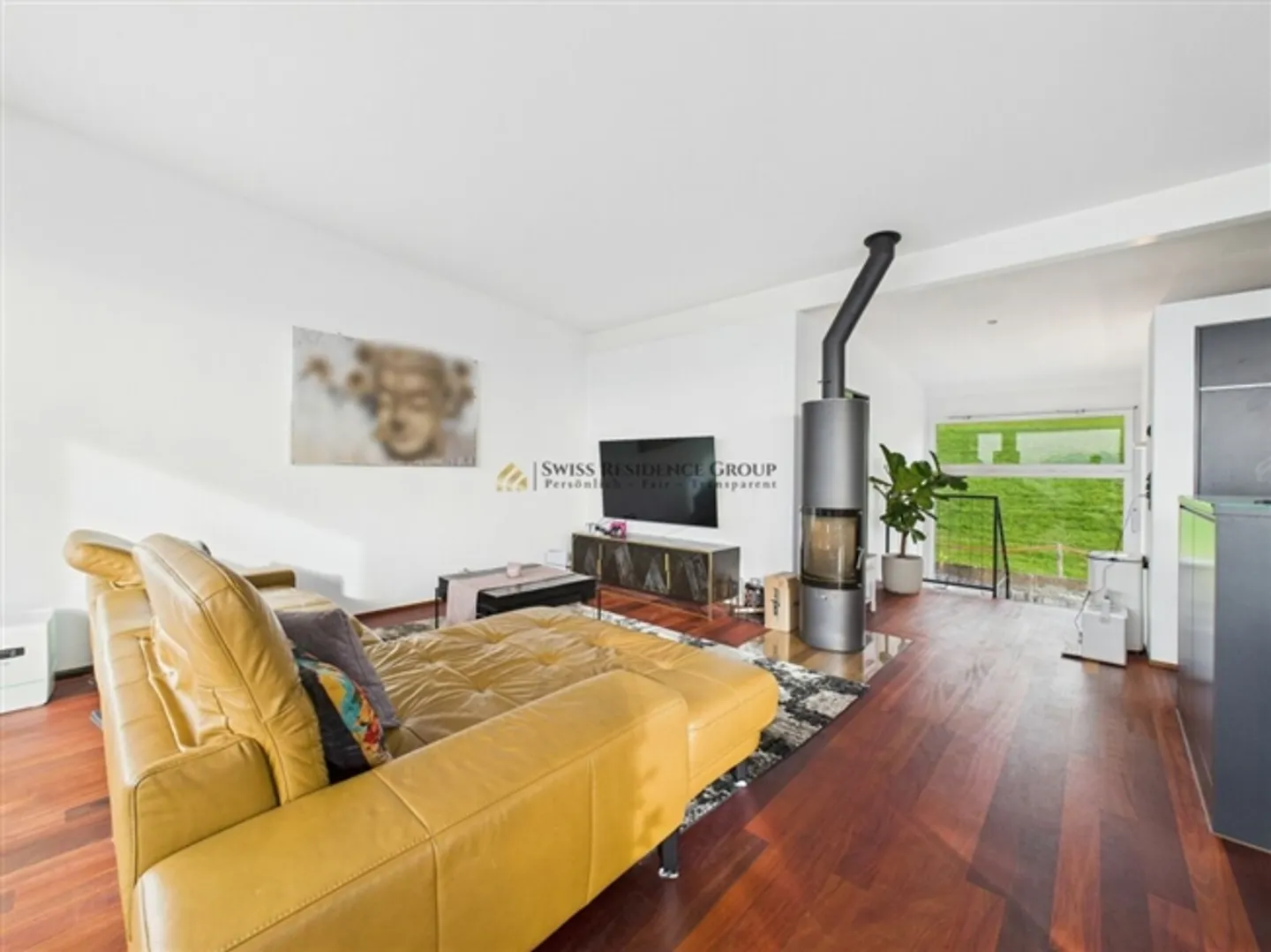 Einfamilienhaus mieten - Foto 14 von 20