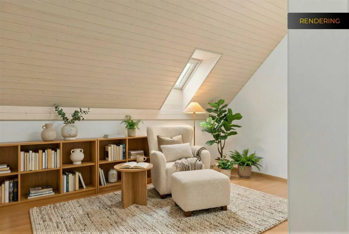 Stilvolle Maisonette mit Terrasse - Foto 13 von 14