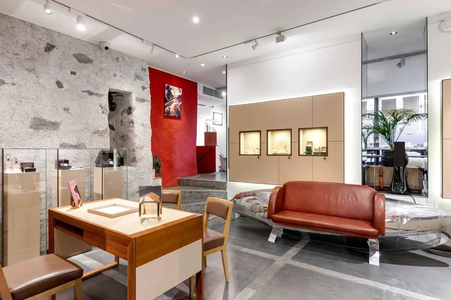 Erstklassige Gewerbeeinheit in Vevey - Foto 2 von 5