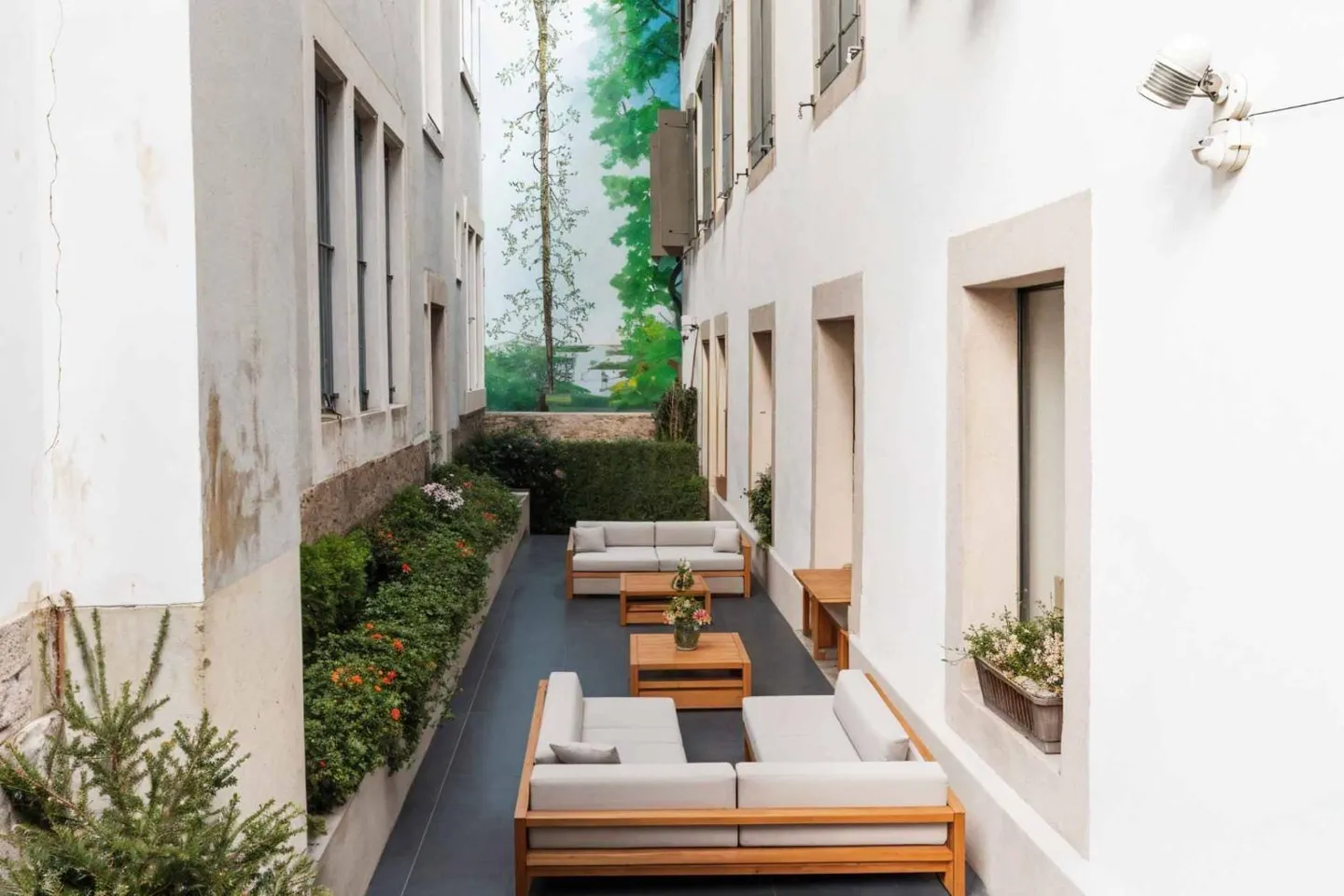 Erstklassige Gewerbeeinheit in Vevey - Foto 4 von 5