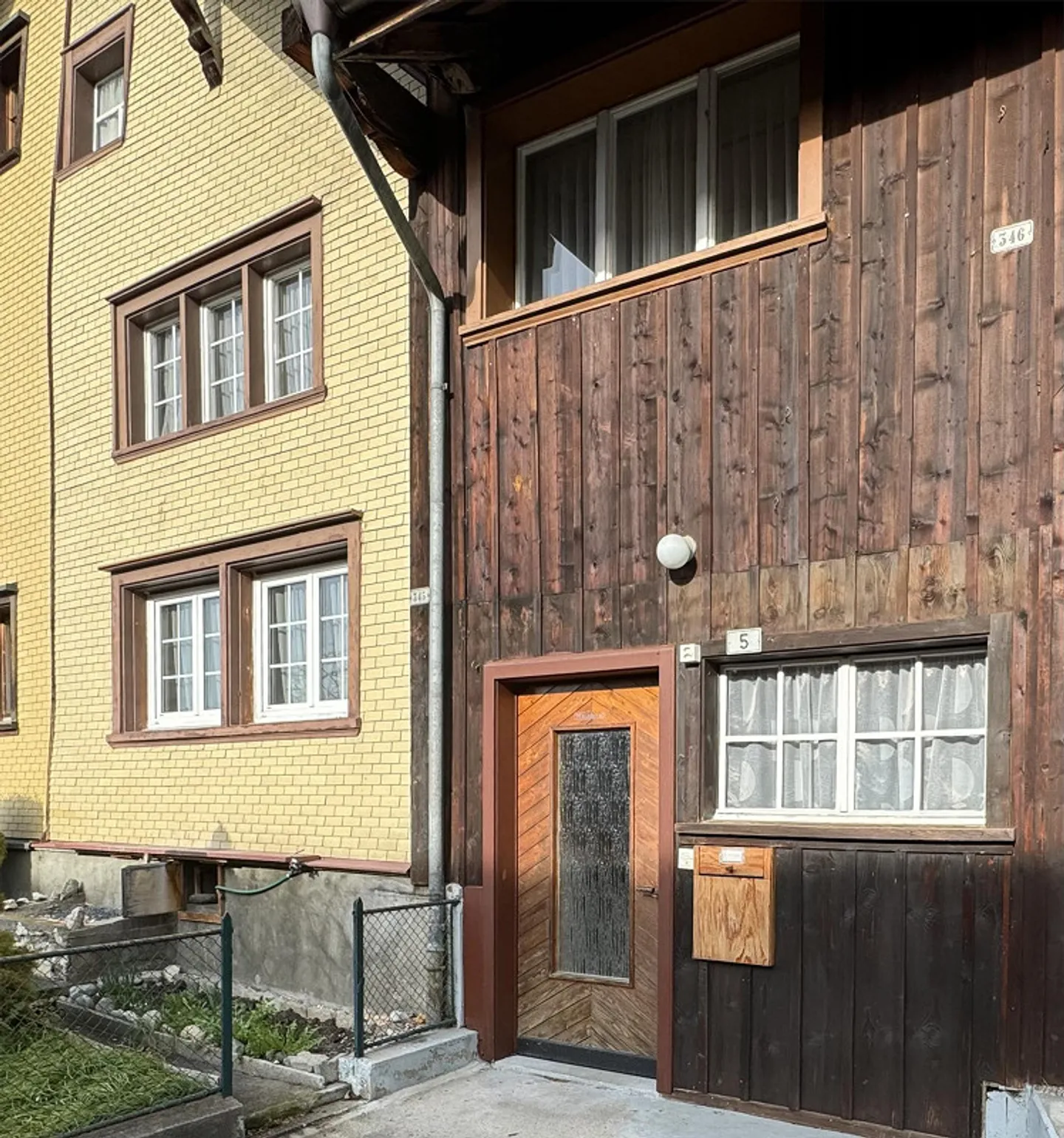 Charmantes Einfamilienhaus - Foto 1 von 12