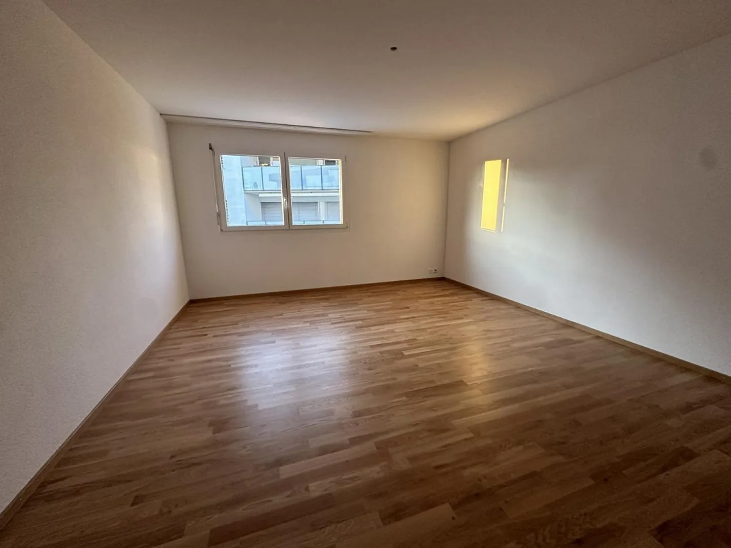 Appartement lumineux de 5.5 pièces à louer dans l'Oberland - Photo 5 sur 13