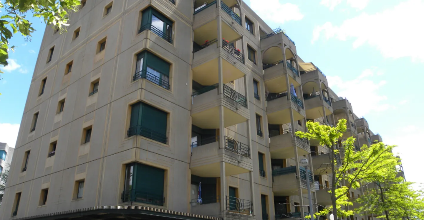 Parking spaces for rent - Photo 1 of 2