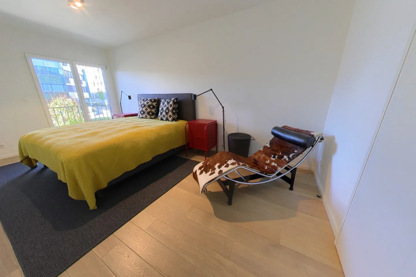 4.5 Room Apartment - Photo 17 of 23