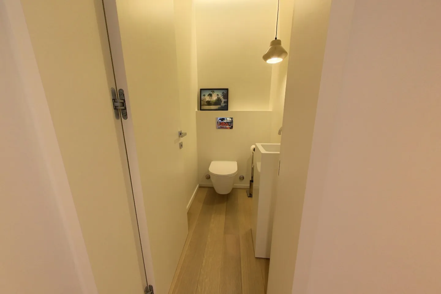 4.5 Room Apartment - Photo 18 of 23