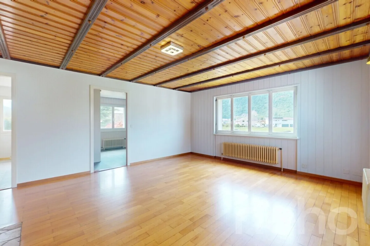 Le Bouveret: Villa con due appartamenti in PPE - Foto 7 di 13