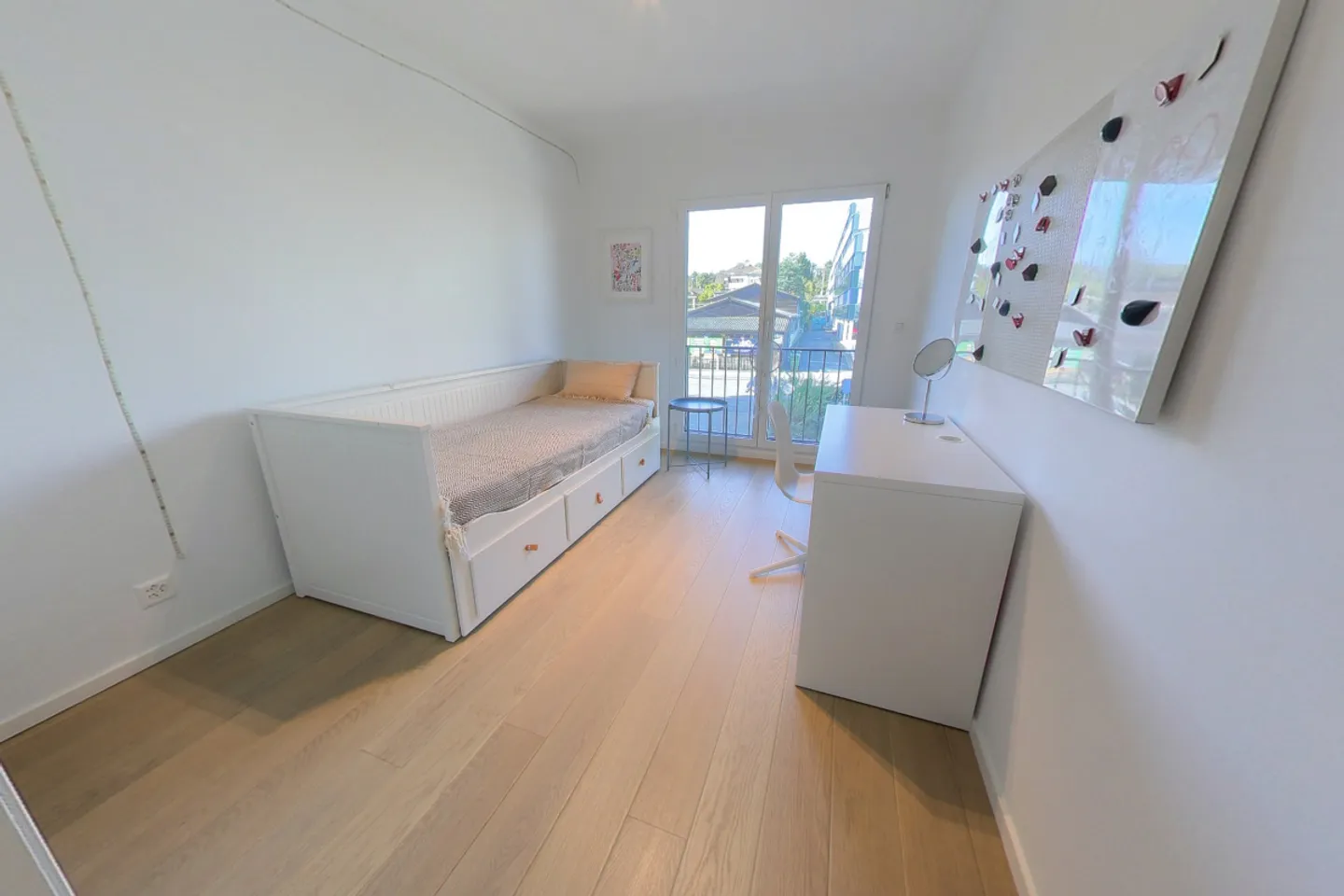 4.5 Room Apartment - Photo 19 of 23