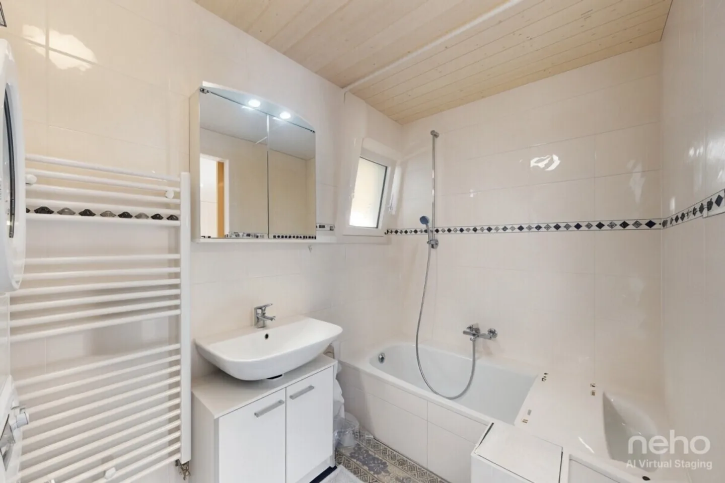 Le Bouveret: Villa con due appartamenti in PPE - Foto 12 di 13