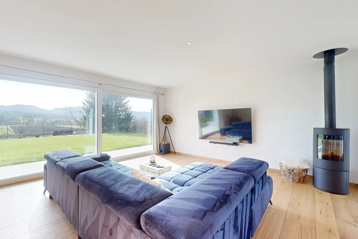 Villa for sale - Photo 5 of 13