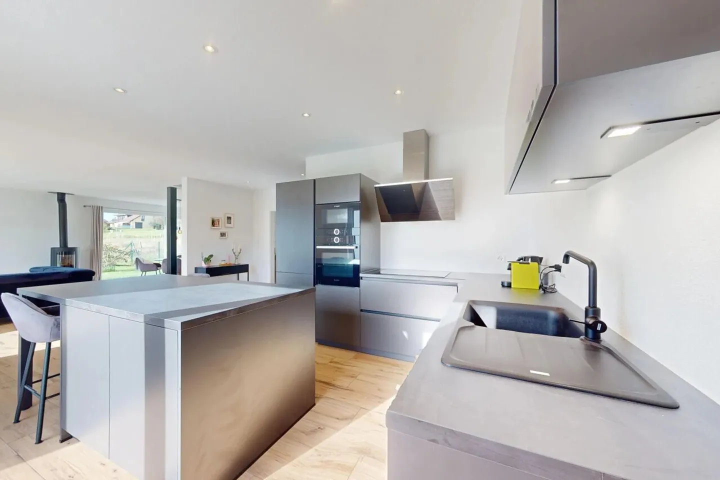 Villa for sale - Photo 8 of 13