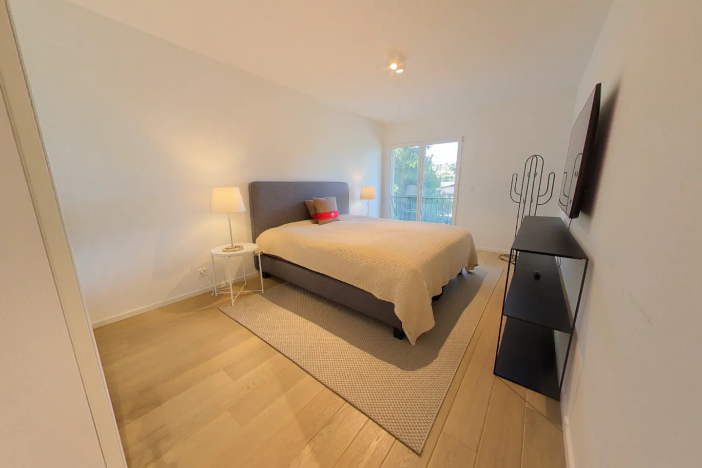 4.5 Room Apartment - Photo 20 of 23