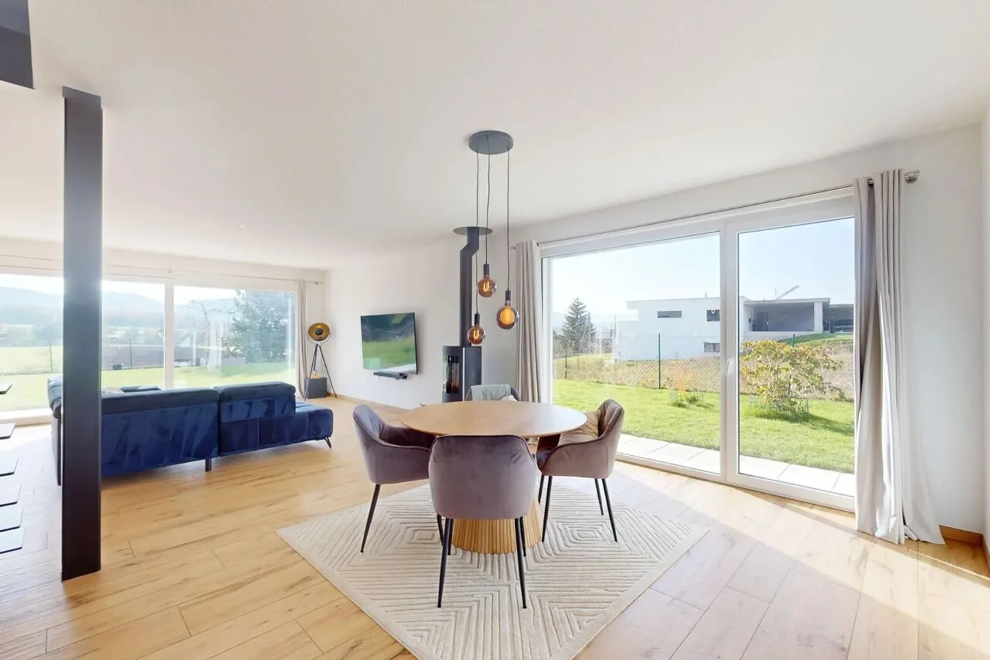 Villa for sale - Photo 7 of 13