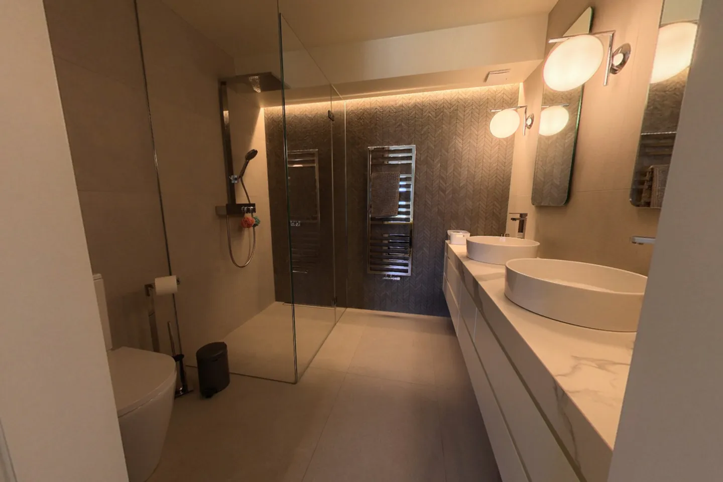 4.5 Room Apartment - Photo 21 of 23